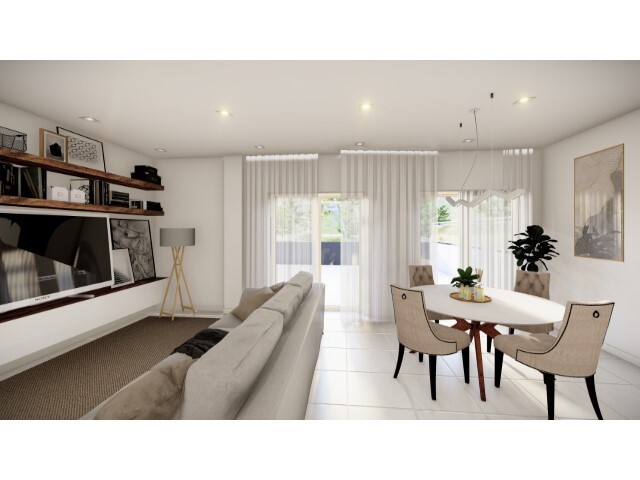 Apartamento T1 - Covilh�, Covilh�, Castelo Branco - Imagem grande