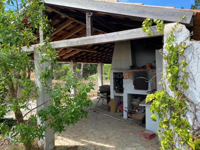 Terreno Urbano - Castelo (Sesimbra), Sesimbra, Set�bal - Imagem grande