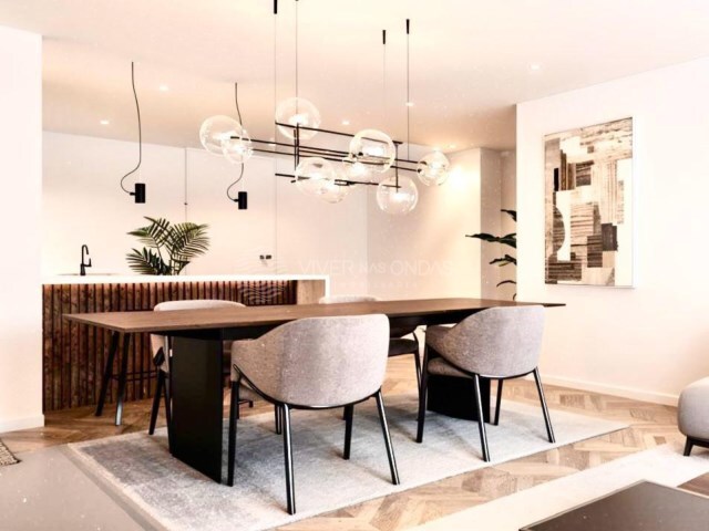 Apartamento T1 - Matosinhos, Matosinhos, Porto - Imagem grande