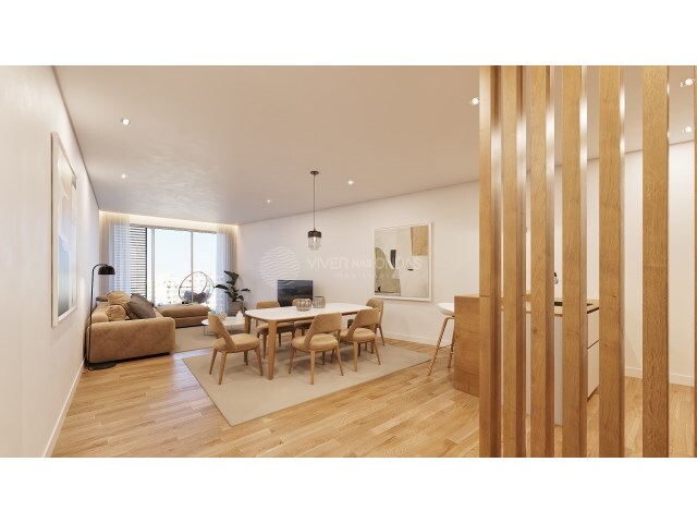 Apartamento T2 - Costa da Caparica, Almada, Set�bal - Imagem grande