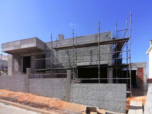 Moradia T3 - Fernão Ferro, Seixal, Setúbal - Imagem grande