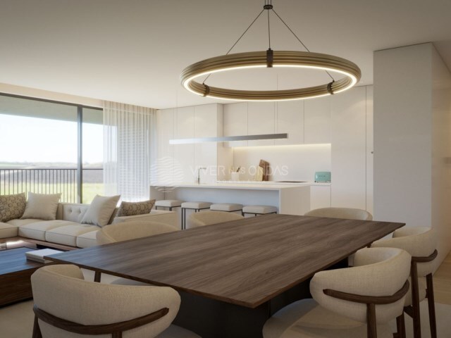 Apartamento T3 - Nogueira, Braga, Braga - Imagem grande
