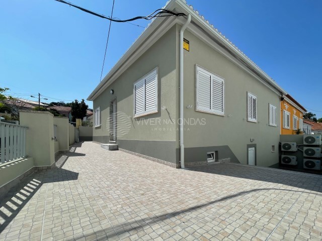 Moradia T3 - Almada, Almada, Setúbal - Imagem grande