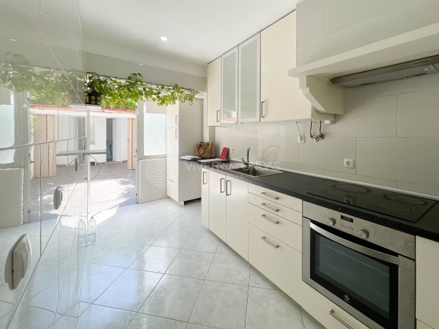 Apartamento T2 - Almada, Almada, Setbal - Imagem grande