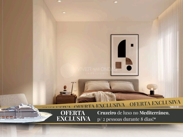 Apartamento T2 - Cedofeita, Porto, Porto - Imagem grande