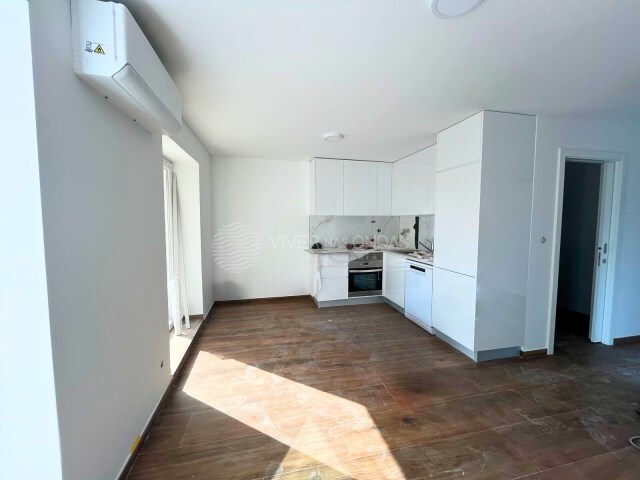 Apartamento T1 - Fundo, Fundo, Castelo Branco - Imagem grande