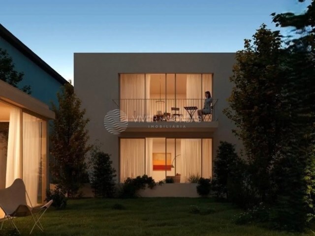Apartamento T0 - Le�a da Palmeira, Matosinhos, Porto - Imagem grande