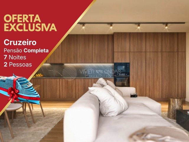 Apartamento T4 - Matosinhos, Matosinhos, Porto - Imagem grande