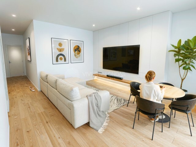 Apartamento T2 - Fern�o Ferro, Seixal, Set�bal - Imagem grande