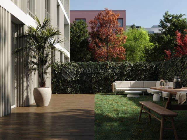 Apartamento T2 - Matosinhos, Matosinhos, Porto - Imagem grande