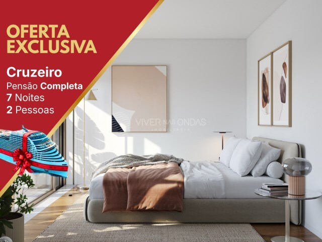 Moradia T3 - Arcozelo, Vila Nova de Gaia, Porto - Imagem grande