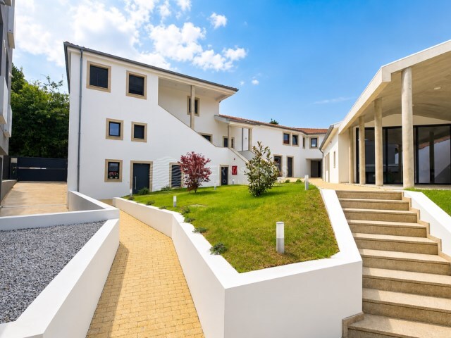 Apartamento T0 - S�o Mamede de Infesta, Matosinhos, Porto - Imagem grande