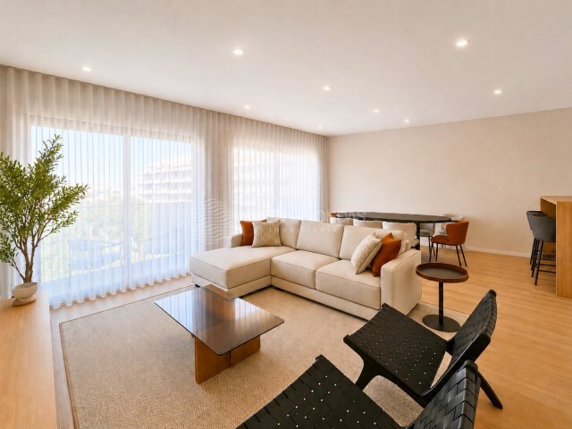 Apartamento T3 - Costa da Caparica, Almada, Set�bal - Imagem grande