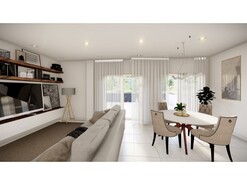Apartamento T1 - Covilh�, Covilh�, Castelo Branco