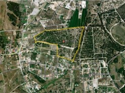 Terreno R�stico - Alhos Vedros, Moita, Set�bal