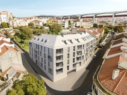 Apartamento T4 - Alcantara, Lisboa, Lisboa
