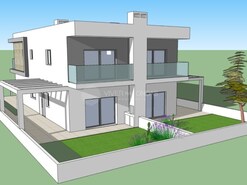 Moradia T4 - Fernão Ferro, Seixal, Setúbal