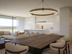 Apartamento T3 - Nogueira, Braga, Braga