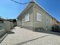 Moradia T3 - Almada, Almada, Setbal