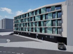 Apartamento T2 - Paranhos, Porto, Porto