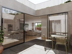 Apartamento T3 - Paranhos, Porto, Porto