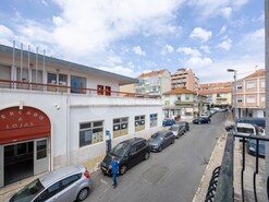 Apartamento T2 - Almada, Almada, Setbal