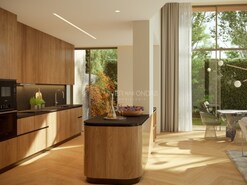 Apartamento T3 - Aldoar, Porto, Porto