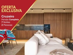 Apartamento T4 - Matosinhos, Matosinhos, Porto