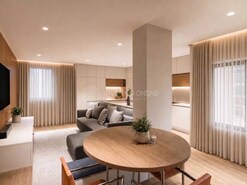 Apartamento T1 - Rio Tinto, Gondomar, Porto