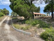 Terreno Urbano - Castelo (Sesimbra), Sesimbra, Set�bal - Miniatura: 3/8