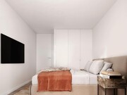 Apartamento T1 - Matosinhos, Matosinhos, Porto - Miniatura: 1/9