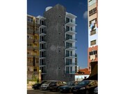 Apartamento T2 - Costa da Caparica, Almada, Set�bal - Miniatura: 9/9