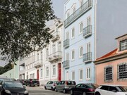 Escritrio T0 - Alcantara, Lisboa, Lisboa - Miniatura: 8/9