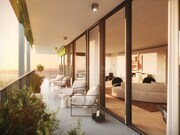 Apartamento T3 - Marvila, Lisboa, Lisboa - Miniatura: 2/9