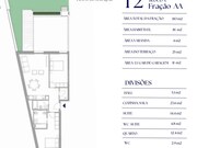 Apartamento T2 - Paranhos, Porto, Porto - Miniatura: 8/8