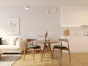Apartamento T0 - Le�a da Palmeira, Matosinhos, Porto - Miniatura: 4/9