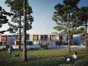 Moradia T3 - Arcozelo, Vila Nova de Gaia, Porto - Miniatura: 8/9