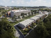 Moradia T3 - Arcozelo, Vila Nova de Gaia, Porto - Miniatura: 9/9