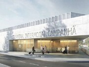 Apartamento T2 - Campanh�, Porto, Porto - Miniatura: 5/9