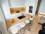 Apartamento T2 - Fern�o Ferro, Seixal, Set�bal - Miniatura: 9/9