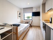 Apartamento T0 - S�o Mamede de Infesta, Matosinhos, Porto - Miniatura: 2/9