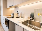 Apartamento T0 - S�o Mamede de Infesta, Matosinhos, Porto - Miniatura: 3/9