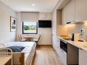Apartamento T0 - S�o Mamede de Infesta, Matosinhos, Porto - Miniatura: 4/9