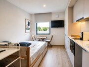 Apartamento T0 - S�o Mamede de Infesta, Matosinhos, Porto - Miniatura: 6/9