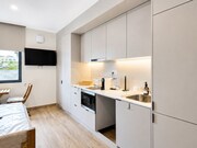Apartamento T0 - S�o Mamede de Infesta, Matosinhos, Porto - Miniatura: 9/9