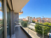 Apartamento T3 - Costa da Caparica, Almada, Set�bal - Miniatura: 3/9