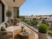 Apartamento T0 - Altura, Castro Marim, Faro (Algarve) - Miniatura: 1/9