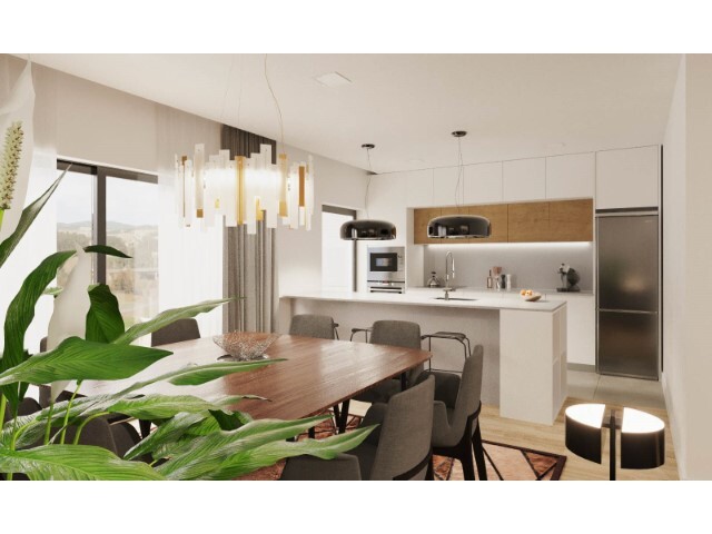 Apartamento T3 - Celeiros, Braga, Braga - Imagem grande