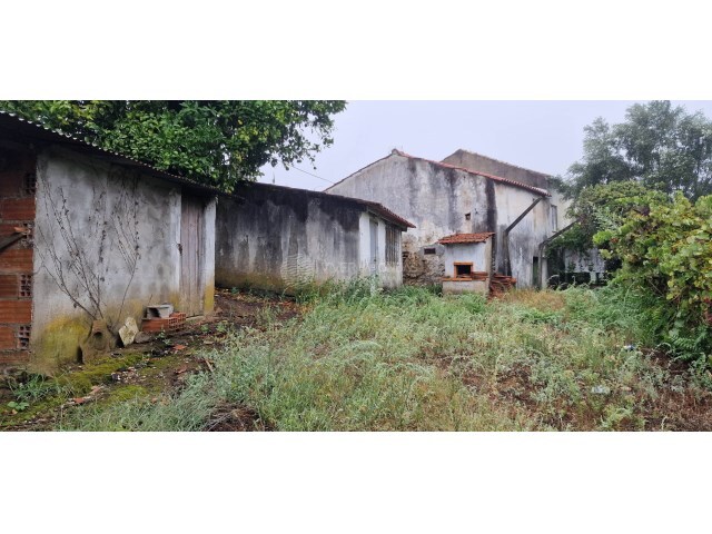 Moradia T2 - Cernache do Bonjardim, Sertã, Castelo Branco - Imagem grande
