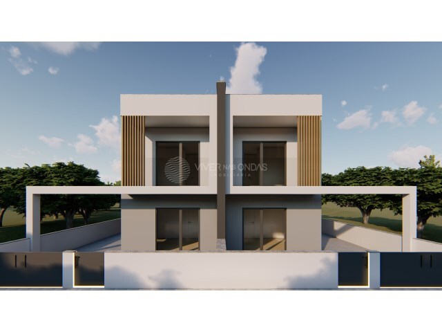 Moradia T3 - Fernão Ferro, Seixal, Setúbal - Imagem grande